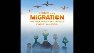Migration - Soundtrack (Night Time, Day Time) Slowed