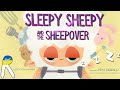 Sleepy Sheepy and the Sheep Over Quiz