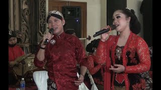 Resepsi || Dhimas Tedjo - Indri Nugraha