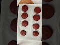 How to make Chocolate Peppermint Cookies