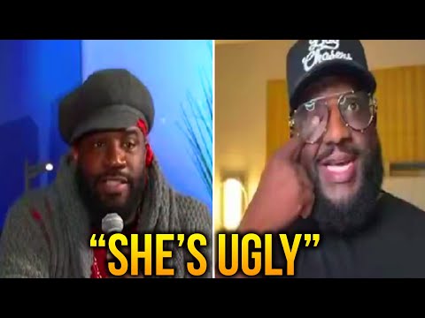 كوري هولكومب يستهدف ابنة أنتون دانيلز بدون سبب