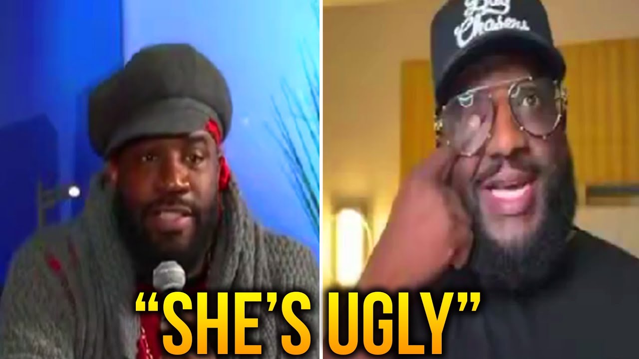 Кори Холкомб преследует дочь Антона Дэниелса без всякой причины.