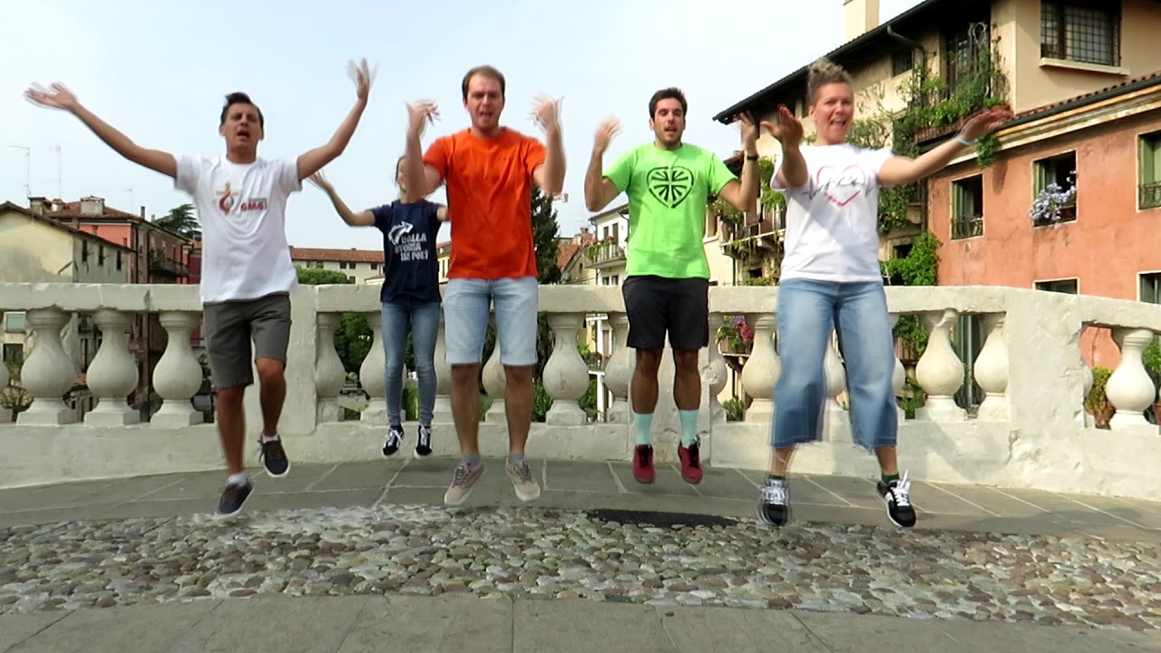 INNO ACR 2019/2020 - E' LA CITTA' GIUSTA