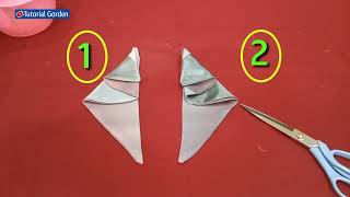 how to sew #diy #tutorialgordenchannel