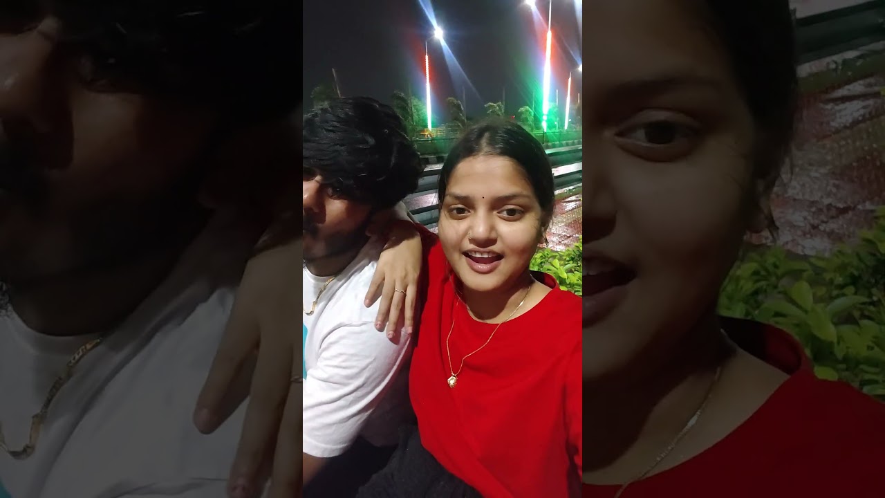 marine drive pe morning walk 