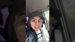 MARINA KZ в прямом эфире!