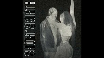 Skillibeng - Short Skirt (Instrumental)