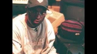 Half A Mill - Make It Hot ft. Dominator (1995 Demo)produced by DJ Scratch