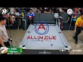 AJ Manas vs Aivhan Maluto | 99 ALLIN C2 ROAD TO WORLD TOURNAMENT Highlights