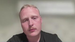 Caswell Co. deputy speaks nearly 3 years after getting shot