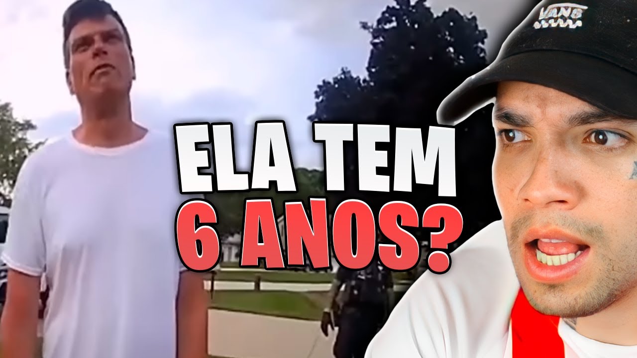 POLICIAIS pegando JACKS em flagrante