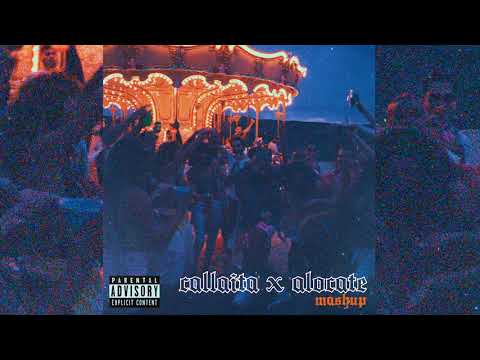 Callaita x Alocate - Mashup Original (Full Version)