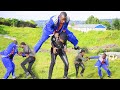 EMBARAMBAMBA ft CYRUS KOECH INJILI ISONGE MBELE (collabo)