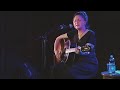 Nina Nastasia - The Roundabout (Live in Cambridge)