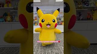 Have A Great Weekend, Trainers Émon Émonasiaeng