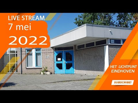 Online Dienst ZDA Eindhoven / Heerlen / Maastricht 7 mei 2022