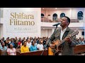 Shifara Fitamo 1 Full Power Album Sidamic Gospel Songs Shifara Fitamo 1 Full Power Album Sidamic Gospel Songs