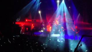 My Dying Bride - &#39; God is Alone&#39; live at Inferno 2015