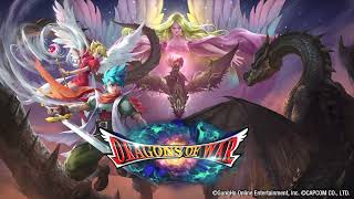 Breath of Fire III - Battle for Tomorrow TEPPEN Remix