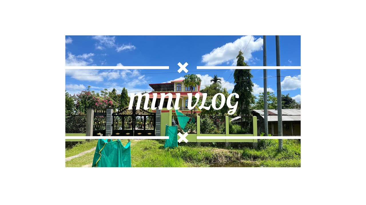 Housewarming Vlog 🎉 | Home Sweet Home🧿💫