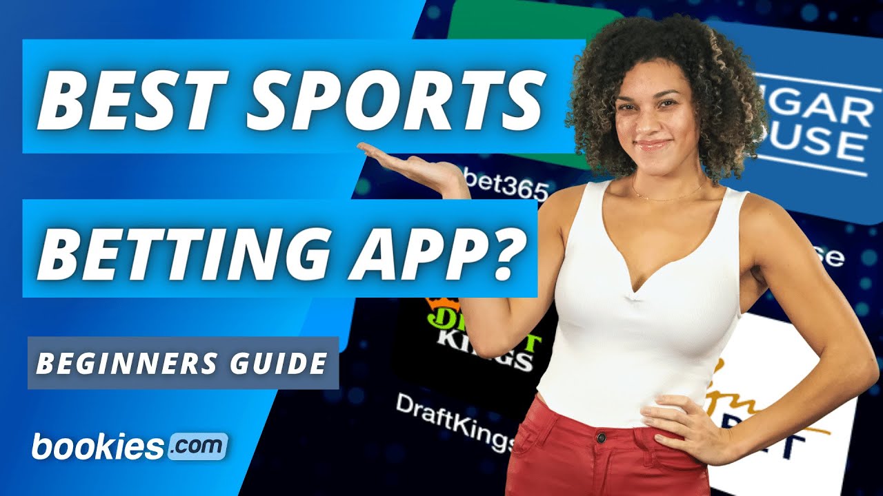 What Is The Best Sports Betting App?