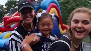 Pine Cove Bluffs 2017 Highlights - Week 2