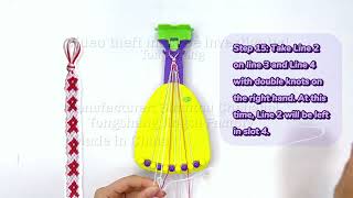 Famous NO.1808 Silk Ribbon Pattern Tutorial Profile