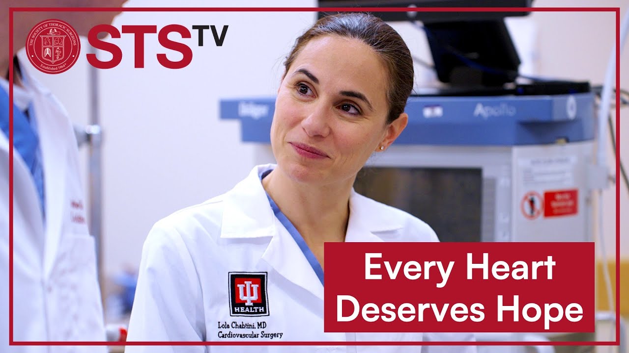 Every Heart Deserves Hope