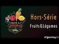 Donjons&Jambons - Hors Série : Fruits&Légumes