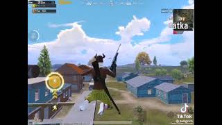 Rıch En İyi 3 Vuruşu - Pubg Mobile