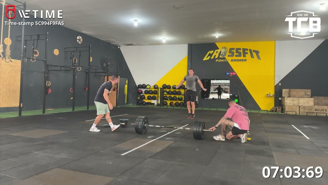 TCB 4all - Elite - 26.2