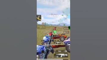 enemy called me hacker after this #bgmi #pubg #gaming #shorts