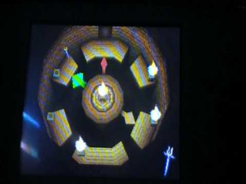 yu-gi-oh 5du0027s reverse of arcadia   u0027u0027clockwiseu0027u0027 puzzle