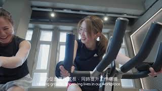 Cigna Healthcare x HYROX Partnership: HYROX for Healthier Workplaces