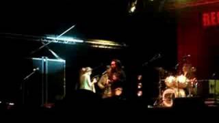 Sebastian Sturm - Back Among The Living - Reggae Sun Ska 08