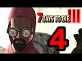魚半分寝てる(新) あくまで個人戦ゾンビサバイバル その4 【7 DAYS TO DIE α15】