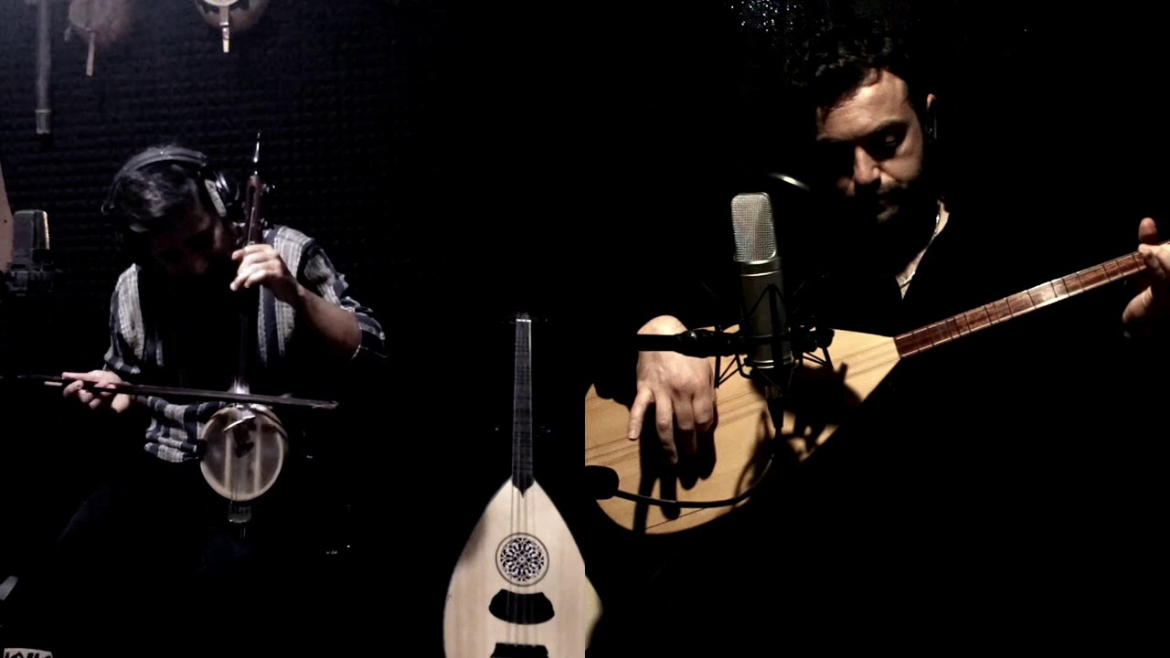 Yüce Dağ Başında Kar Boran Boran - Uğur Önür & Umut Sülünoğlu