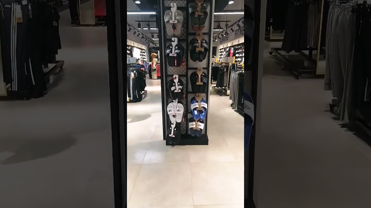 new balance sandals!! 