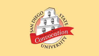 SDSU 2021 New Student and Family Convocation - Ceremony 2