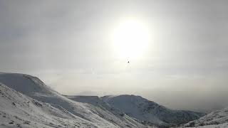 Камчатка Спускаемся С Иульта В Тумроки