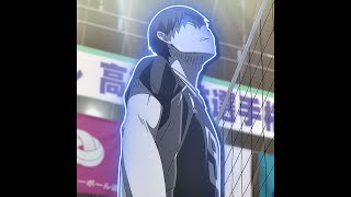 haikyuu trillab - rev run