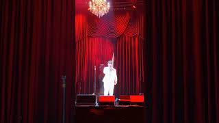 22.04.2026 İstanbul Volkswagen arena #semicenk - Onlar anlamaz halden 🎙️