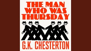 Chapter 116 - The Man Who Was Thursday