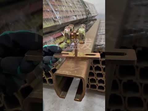 Extra heavy-duty translation