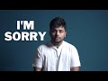 My apology for stand up comedy  peshap and padma shetu
