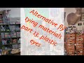 Alternative fly tying materials part 13 plastic eyes