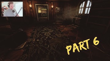 Amnesia The Dark Descent Walkthrough - The Guest Room - Part 6
