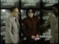 Michael Jackson  MTV Video Music Awards Nominations 1995