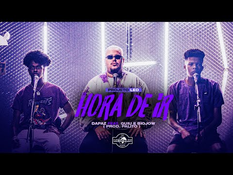 Putar Hora de Ir - DaPaz