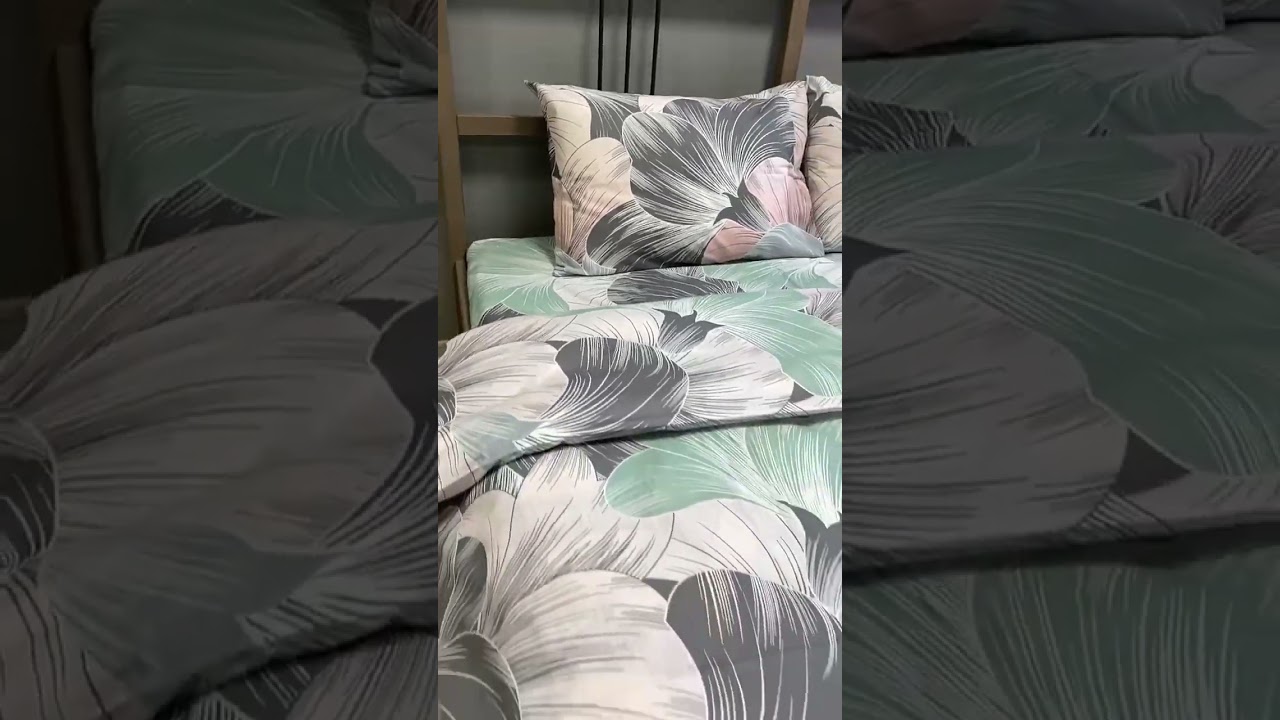 КПБ из бязи  Сумико